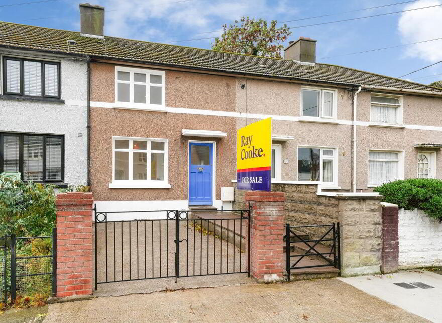 17 Ramillies Road, Ballyfermot, Ballyfermot, D10