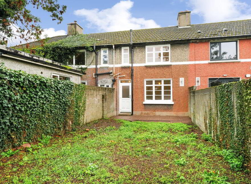 17 Ramillies Road, Ballyfermot, Ballyfermot, D10
