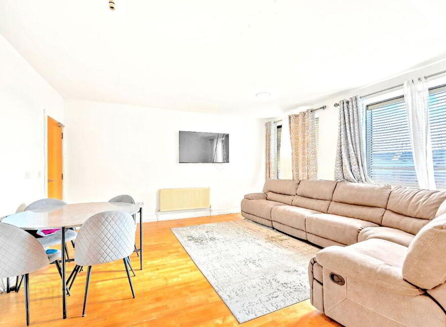 Apartment 15 Chapel Court, Limerick City Centre, V94A782