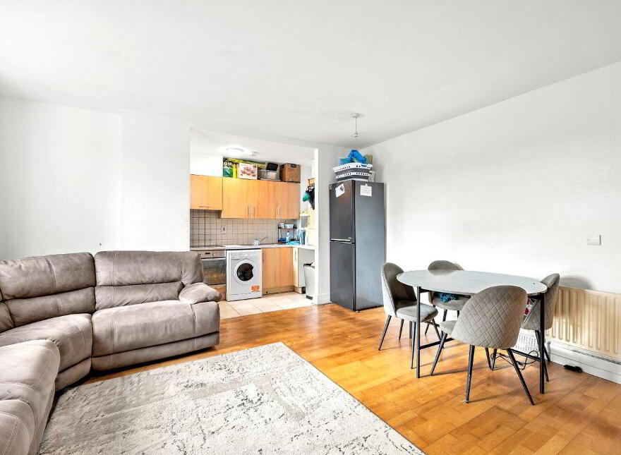 Apartment 15 Chapel Court, Limerick City Centre, V94A782