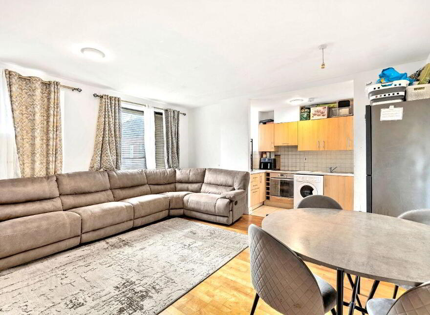 Apartment 15 Chapel Court, Limerick City Centre, V94A782 photo