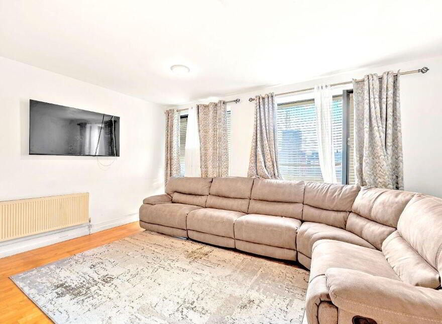 Apartment 15 Chapel Court, Limerick City Centre, V94A782