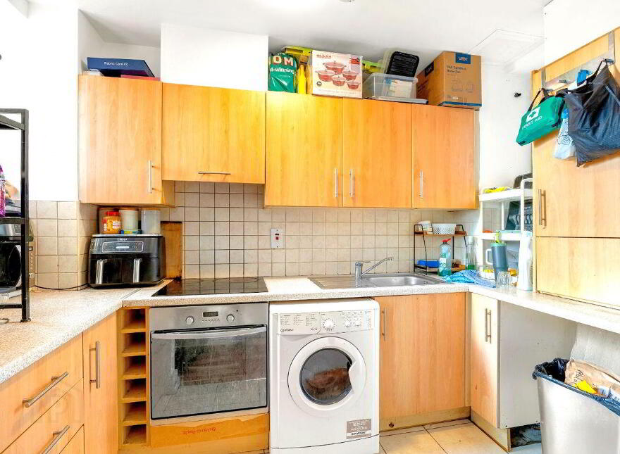 Apartment 15 Chapel Court, Limerick City Centre, V94A782