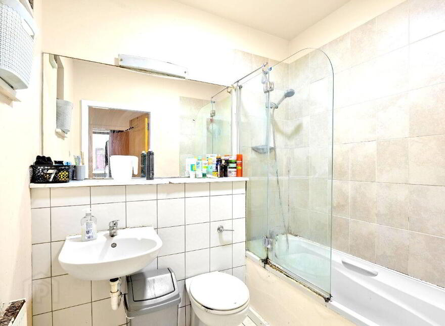 Apartment 15 Chapel Court, Limerick City Centre, V94A782