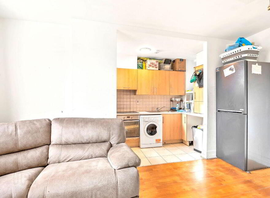 Apartment 15 Chapel Court, Limerick City Centre, V94A782