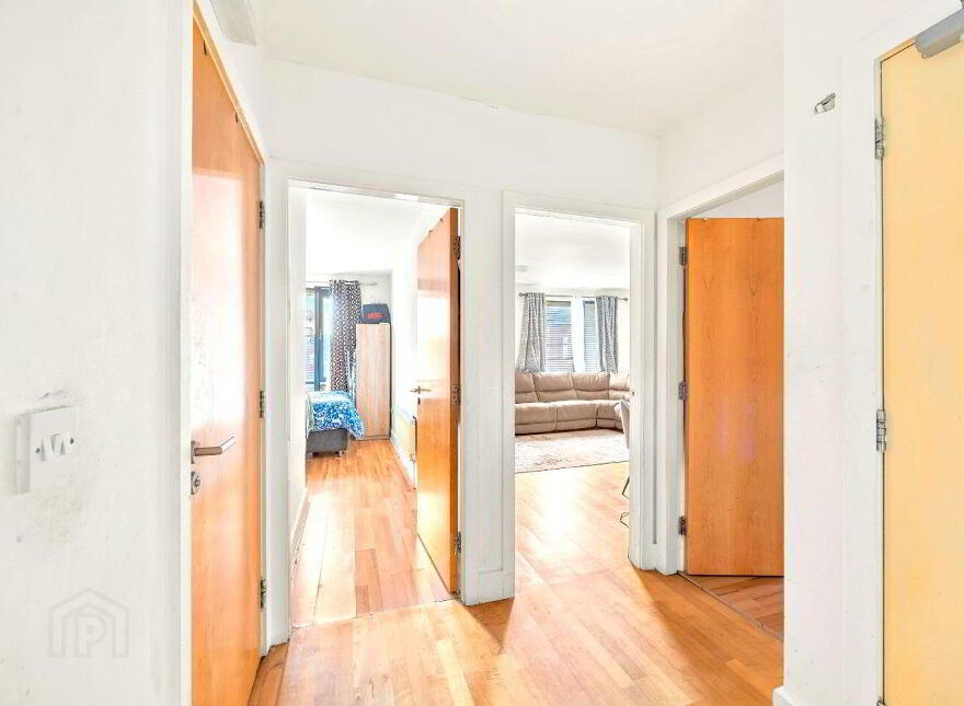 Apartment 15 Chapel Court, Limerick City Centre, V94A782