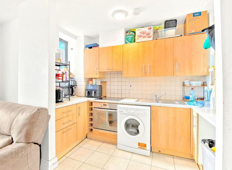 Apartment 15 Chapel Court, Limerick City Centre, V94A782