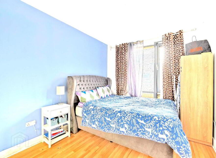 Apartment 15 Chapel Court, Limerick City Centre, V94A782