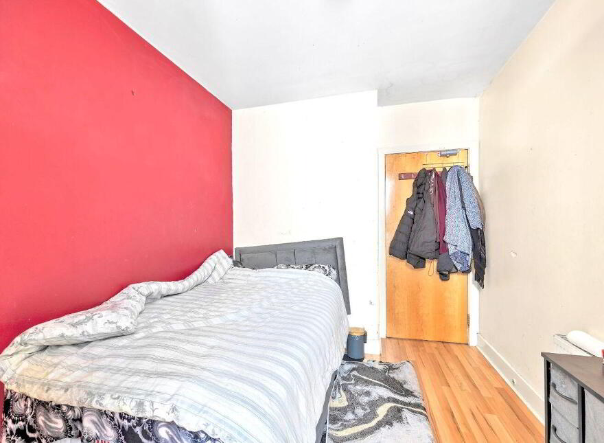 Apartment 15 Chapel Court, Limerick City Centre, V94A782
