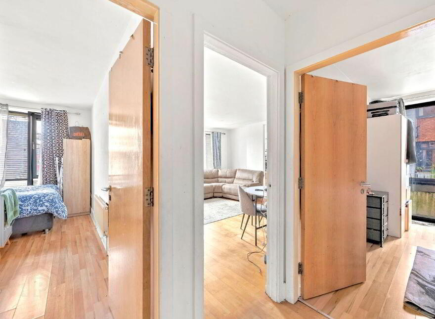 Apartment 15 Chapel Court, Limerick City Centre, V94A782