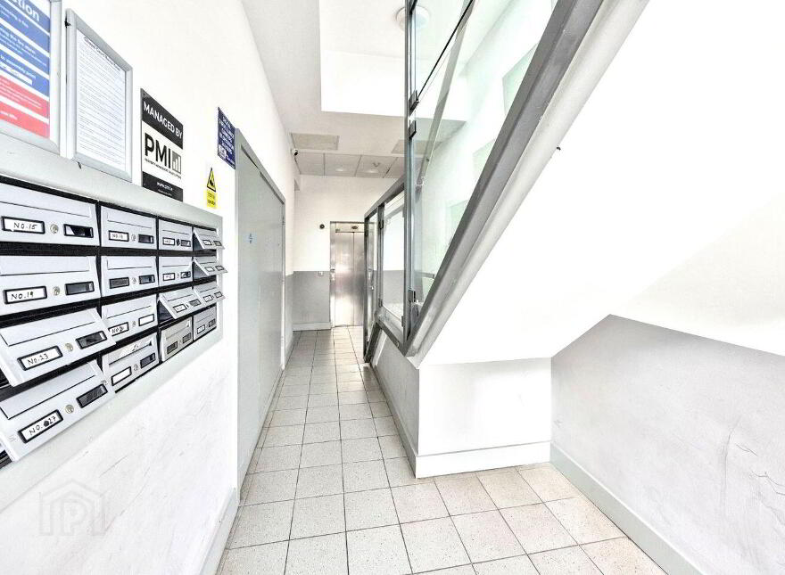 Apartment 15 Chapel Court, Limerick City Centre, V94A782