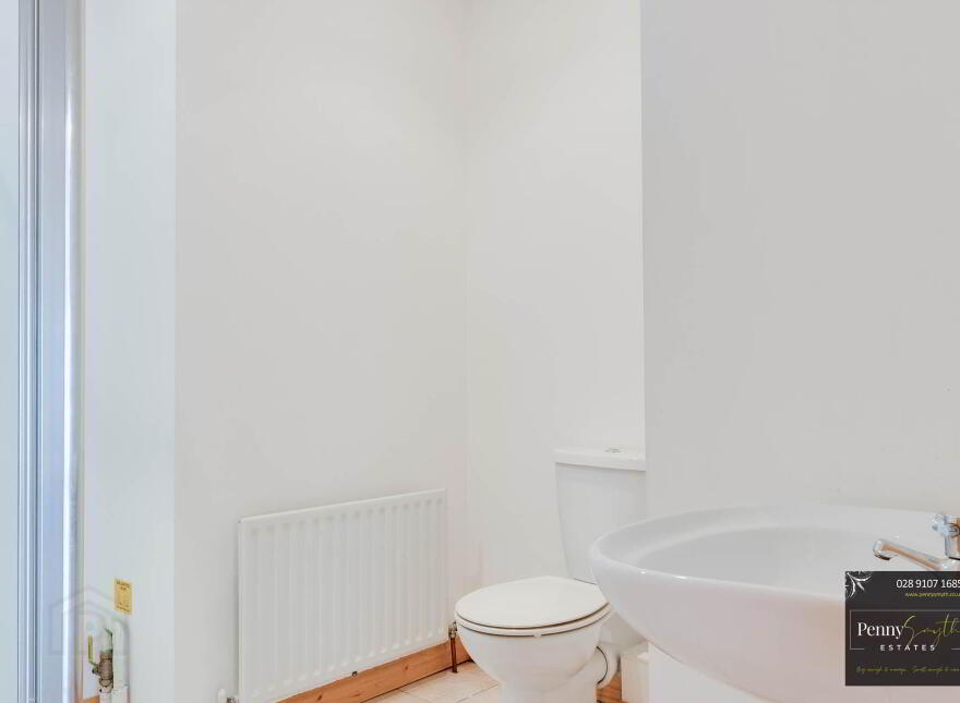 30 Shaftesbury Drive, Bangor, BT20 3GF