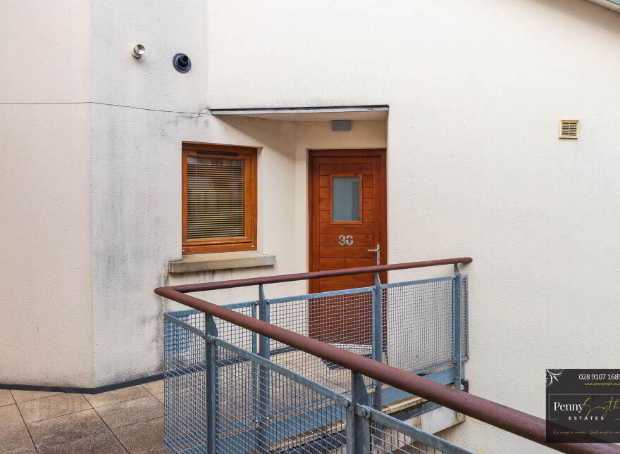 30 Shaftesbury Drive, Bangor, BT20 3GF