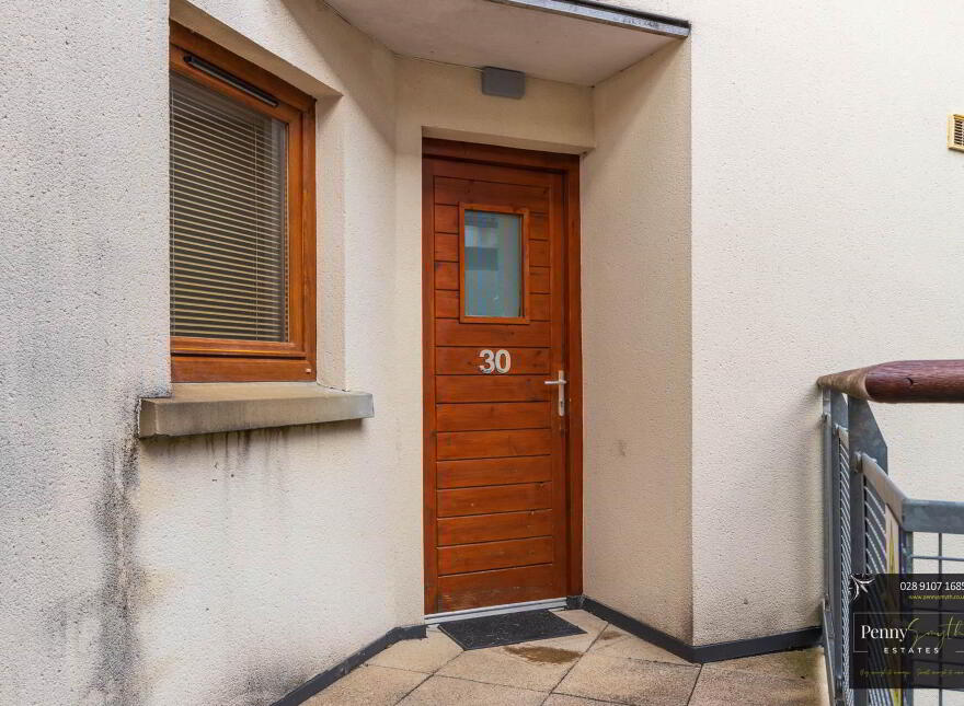 30 Shaftesbury Drive, Bangor, BT20 3GF