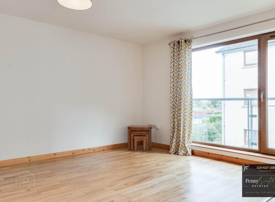 30 Shaftesbury Drive, Bangor, BT20 3GF