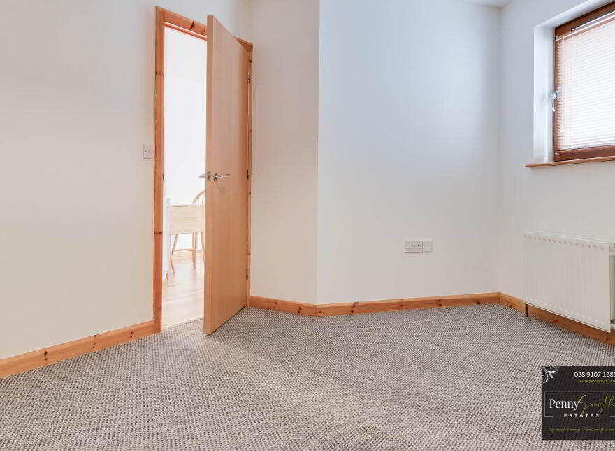 30 Shaftesbury Drive, Bangor, BT20 3GF