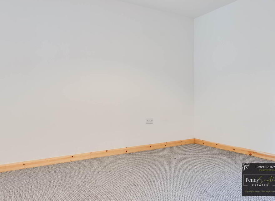 30 Shaftesbury Drive, Bangor, BT20 3GF