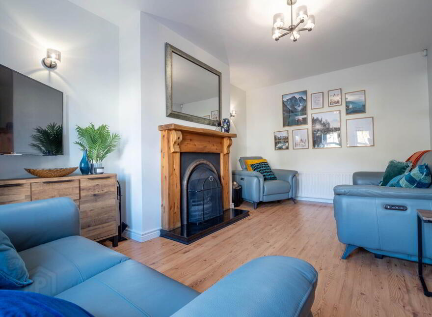 38 Silverhill Manor, Enniskillen, BT74 5JE