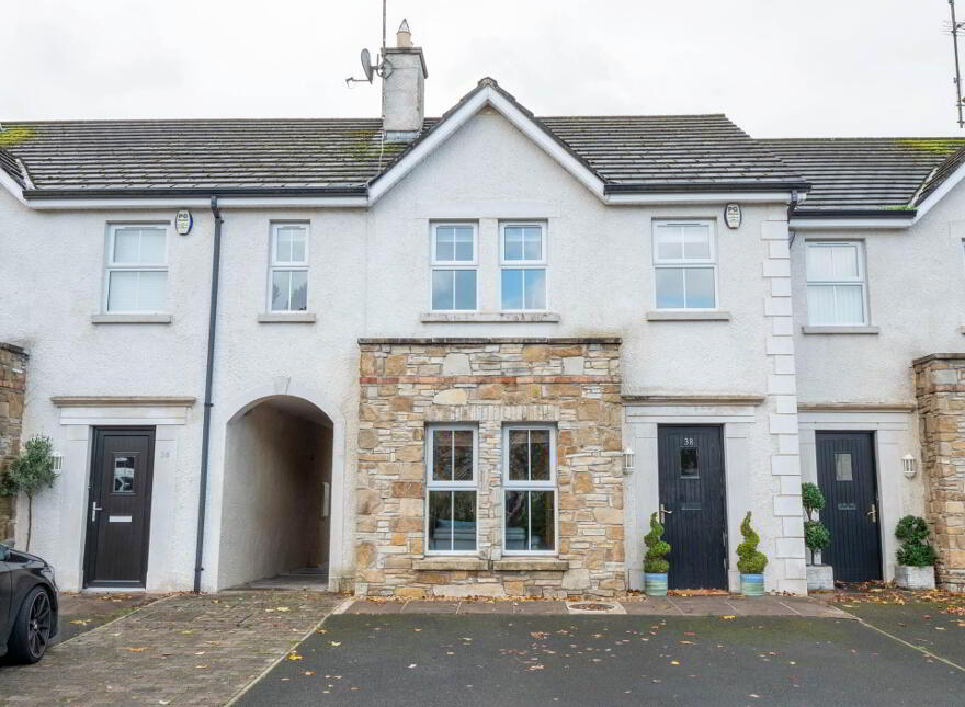 38 Silverhill Manor, Enniskillen, BT74 5JE
