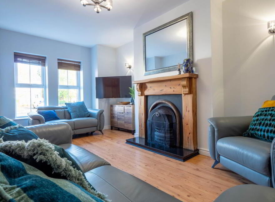38 Silverhill Manor, Enniskillen, BT74 5JE
