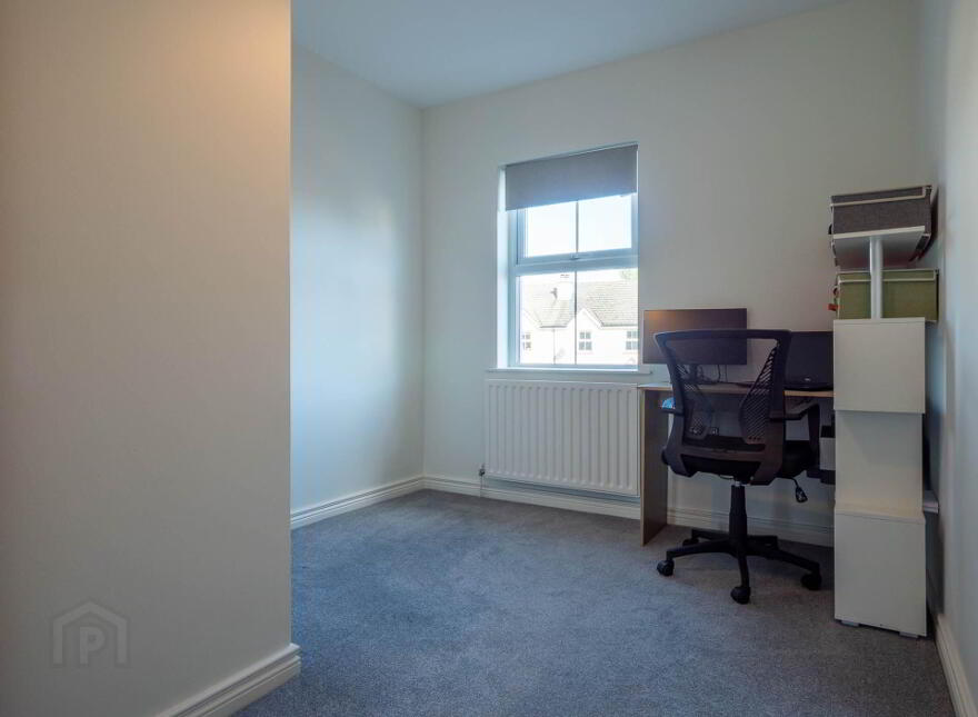 38 Silverhill Manor, Enniskillen, BT74 5JE