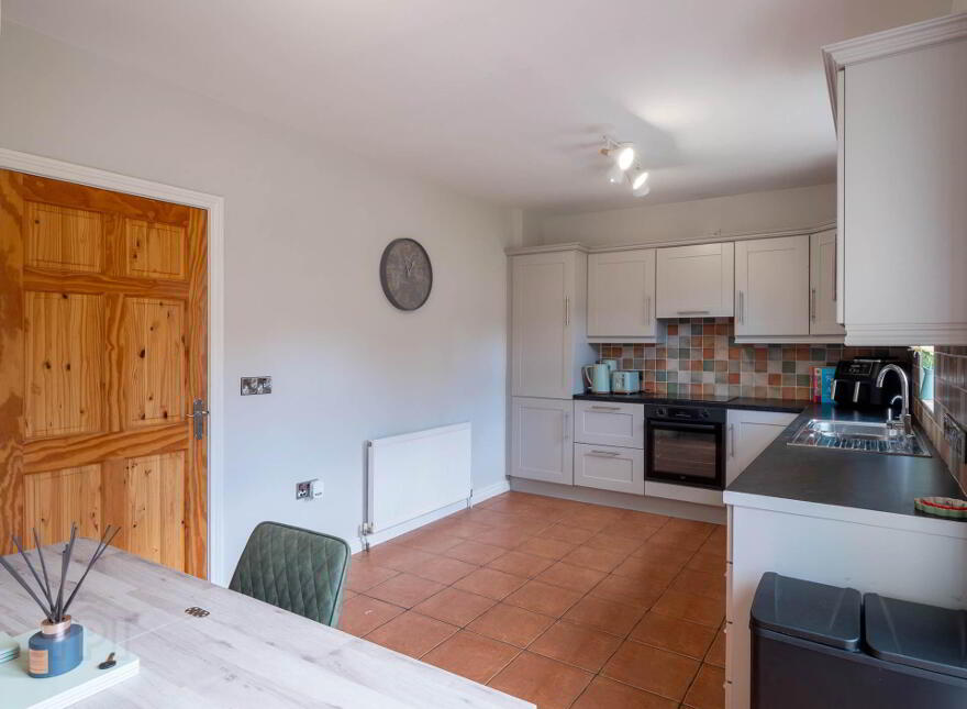 38 Silverhill Manor, Enniskillen, BT74 5JE