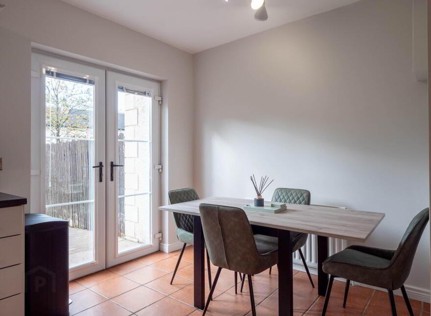 38 Silverhill Manor, Enniskillen, BT74 5JE