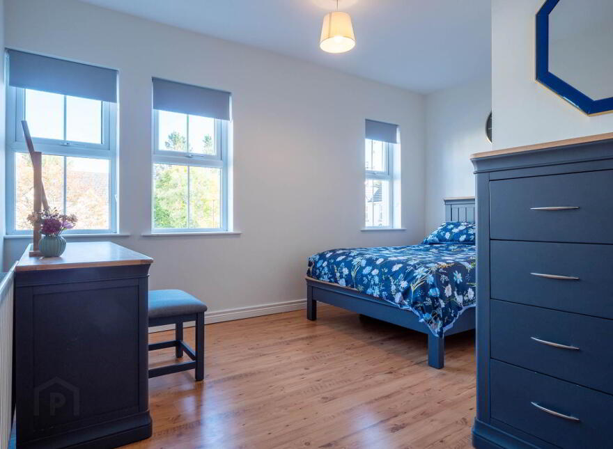 38 Silverhill Manor, Enniskillen, BT74 5JE