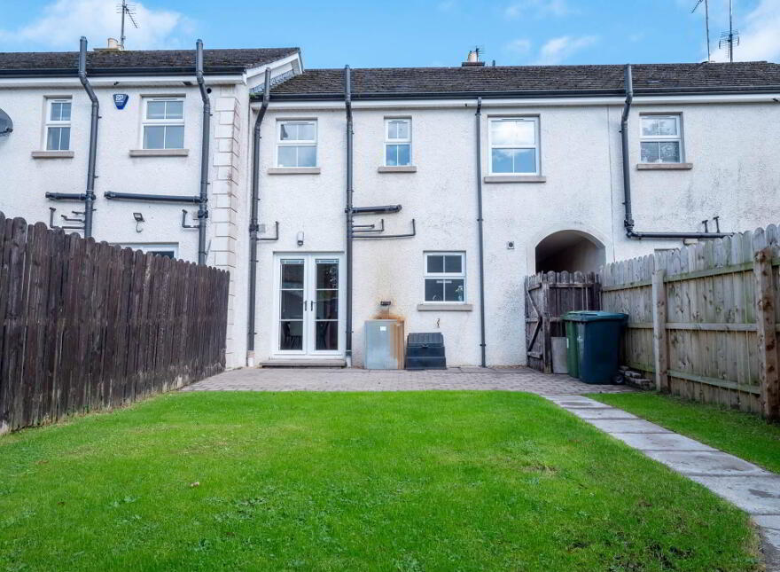 38 Silverhill Manor, Enniskillen, BT74 5JE