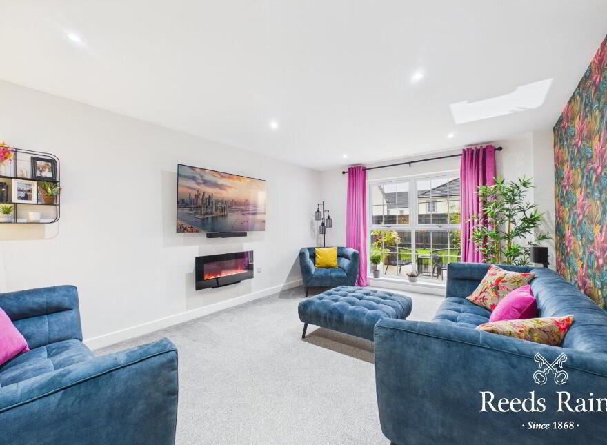 11 Bashford Park Close, Carrickfergus, BT38 7FQ