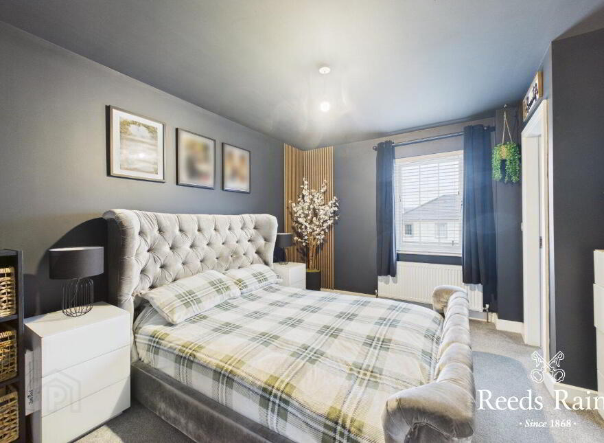 11 Bashford Park Close, Carrickfergus, BT38 7FQ
