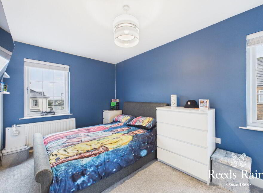 11 Bashford Park Close, Carrickfergus, BT38 7FQ