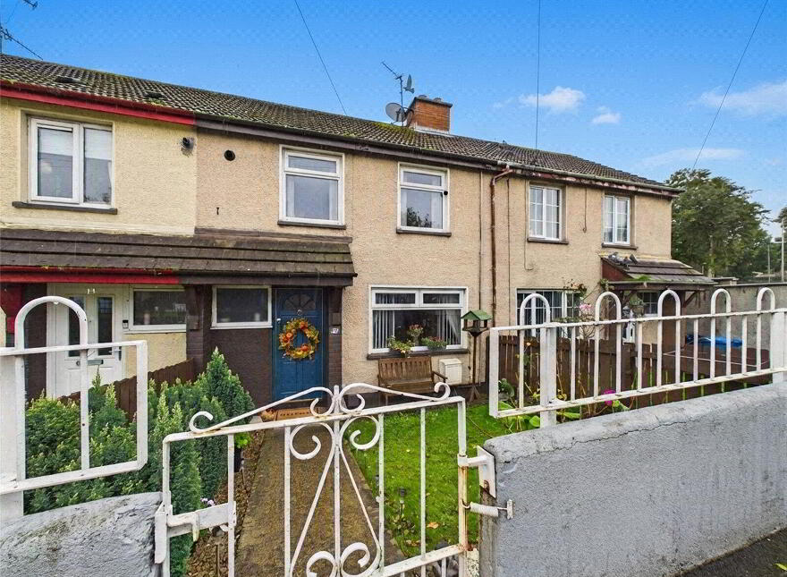 21 Second Avenue, Newry, BT35 6HB