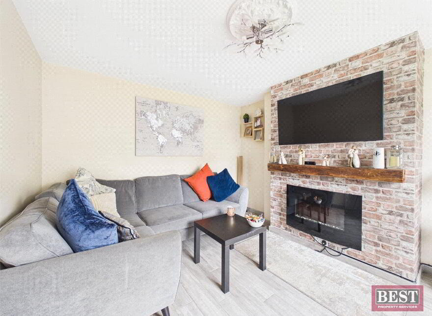 21 Second Avenue, Newry, BT35 6HB