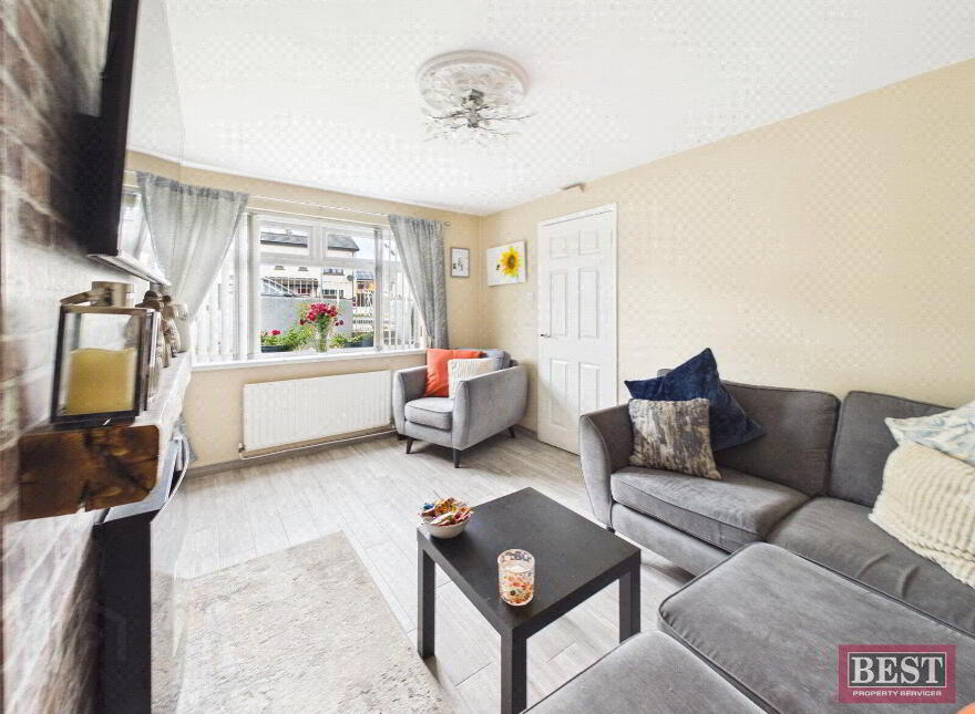21 Second Avenue, Newry, BT35 6HB