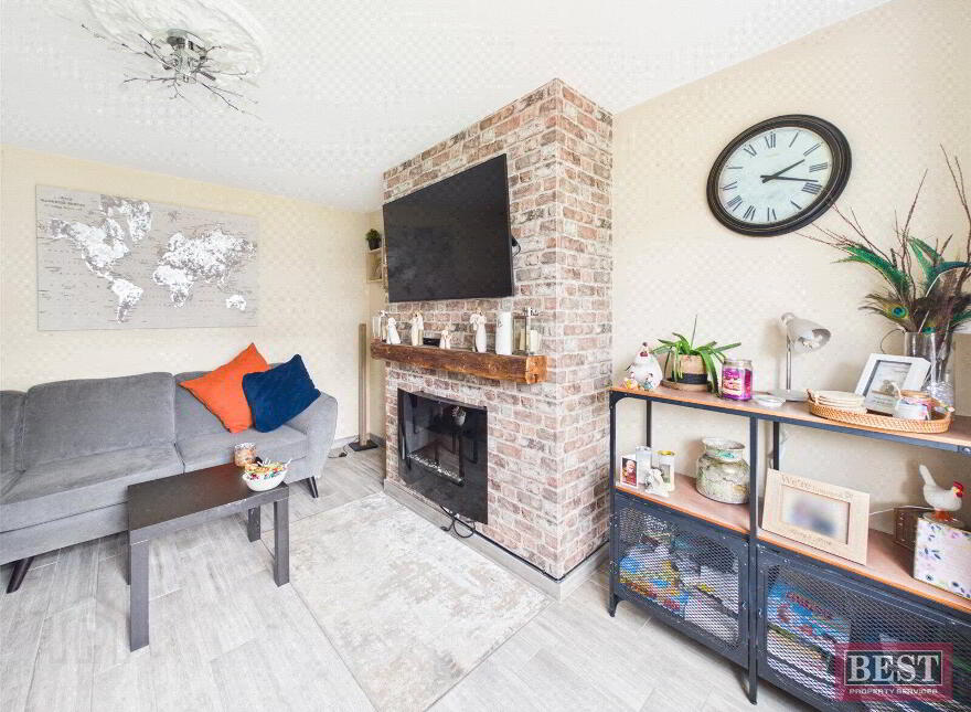 21 Second Avenue, Newry, BT35 6HB