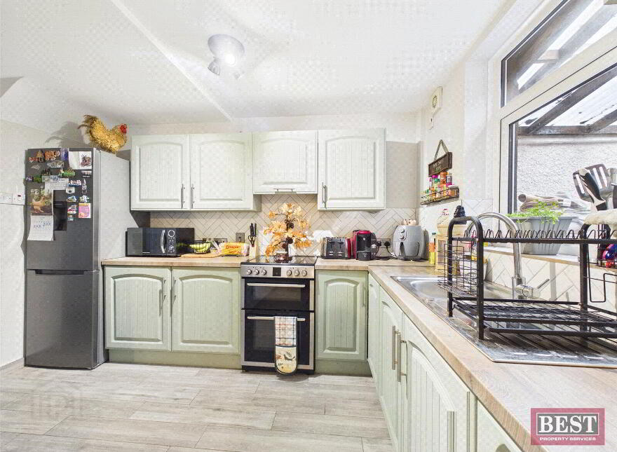 21 Second Avenue, Newry, BT35 6HB