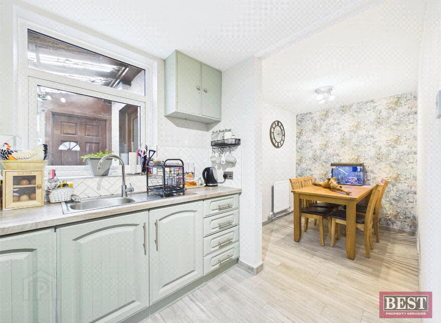 21 Second Avenue, Newry, BT35 6HB