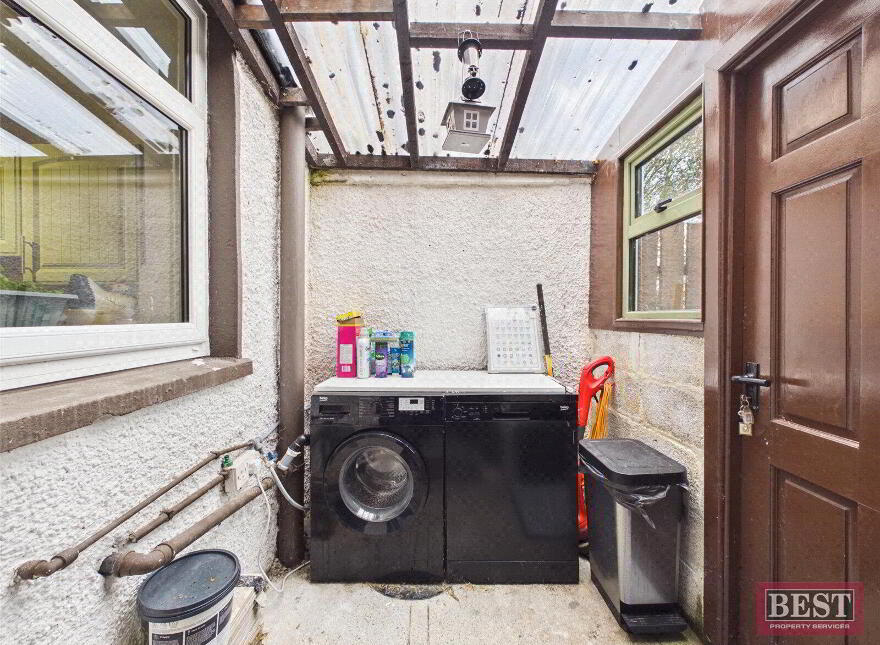 21 Second Avenue, Newry, BT35 6HB