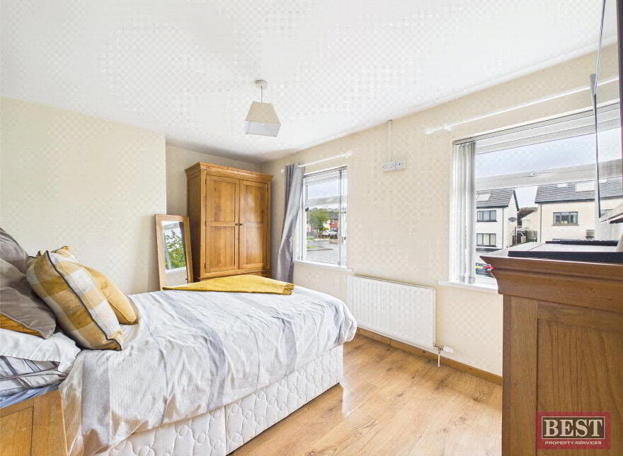 21 Second Avenue, Newry, BT35 6HB