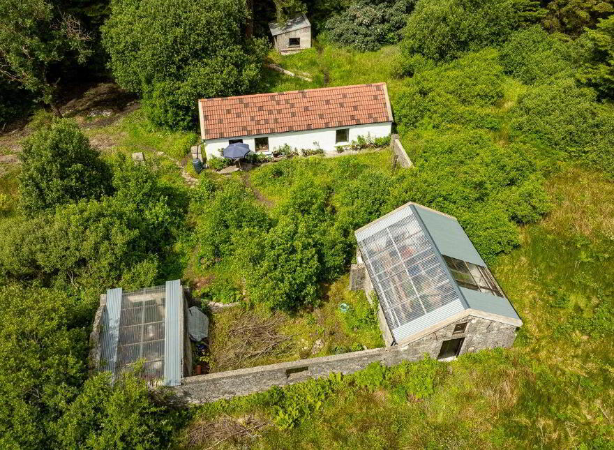 Rooskagh, Carrigkerry