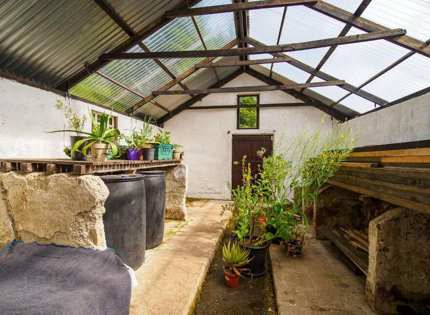 Rooskagh, Carrigkerry