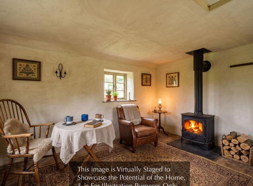 Rooskagh, Carrigkerry