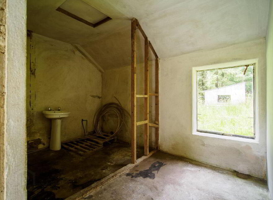 Rooskagh, Carrigkerry