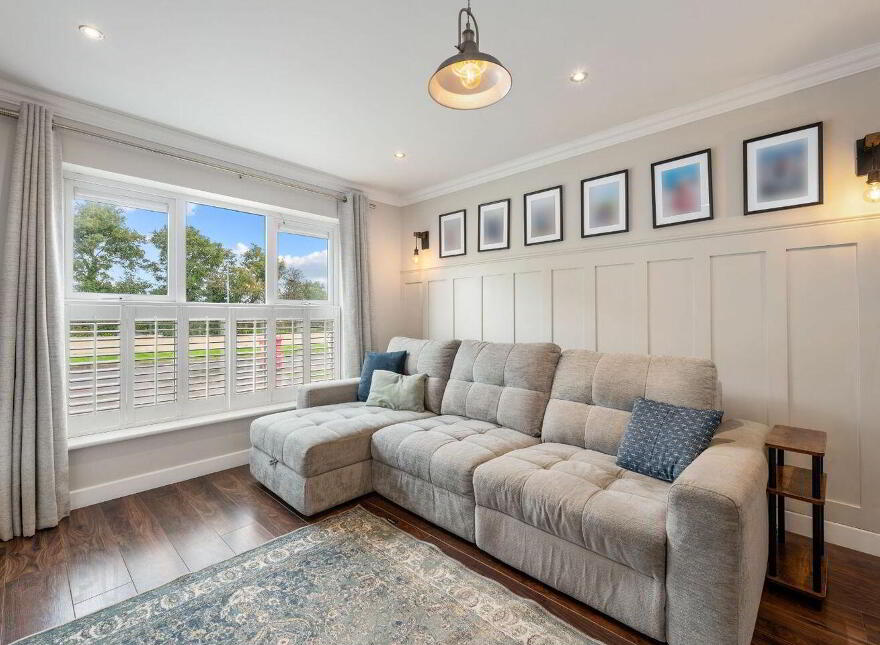 3 Na Prapóga, Chickley's Road, Youghal, P36ND61