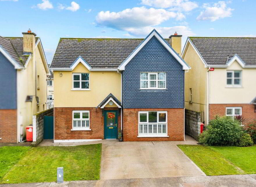 3 Na Prapóga, Chickley's Road, Youghal, P36ND61