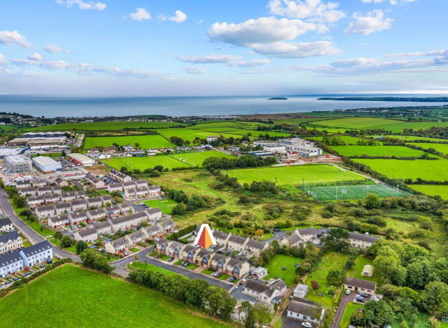3 Na Prapóga, Chickley's Road, Youghal, P36ND61
