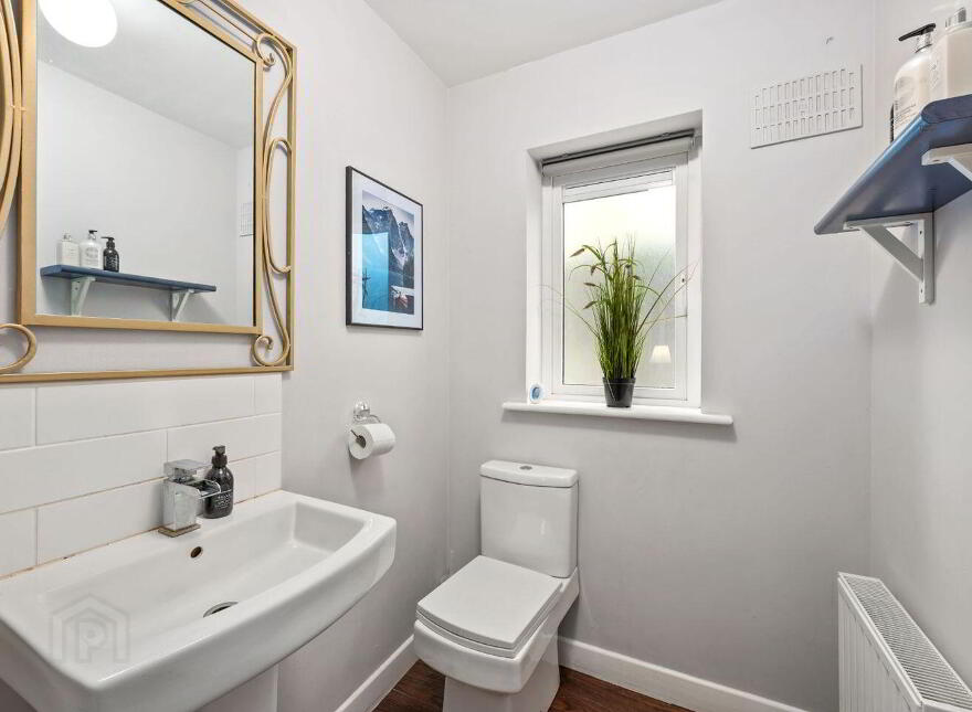3 Na Prapóga, Chickley's Road, Youghal, P36ND61