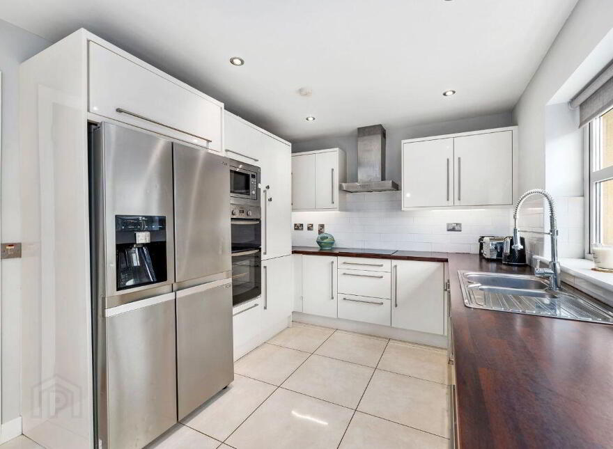 3 Na Prapóga, Chickley's Road, Youghal, P36ND61
