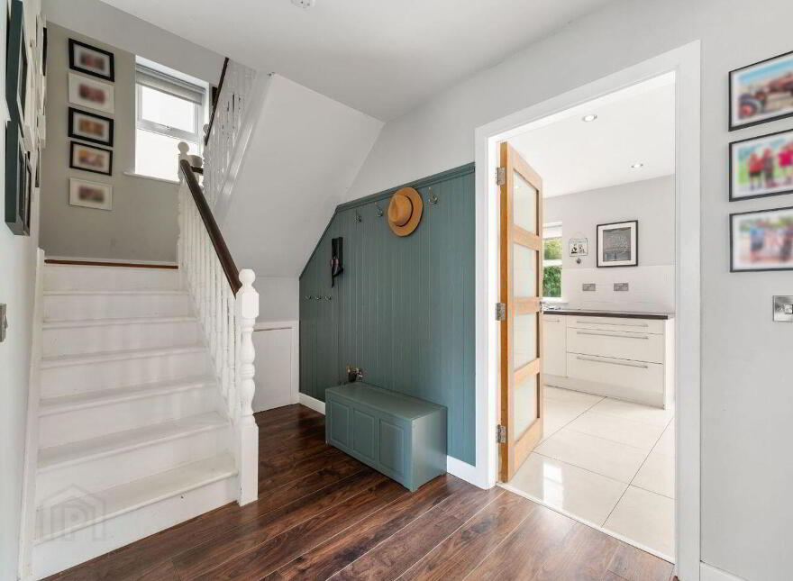 3 Na Prapóga, Chickley's Road, Youghal, P36ND61